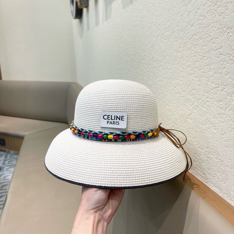 Celine Caps